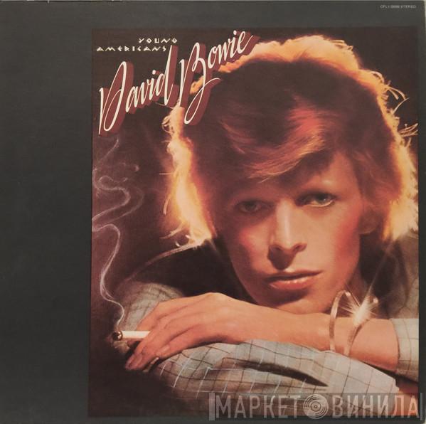  David Bowie  - Young Americans