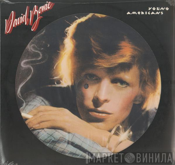 David Bowie - Young Americans