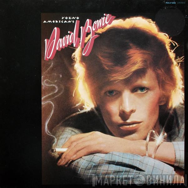  David Bowie  - Young Americans
