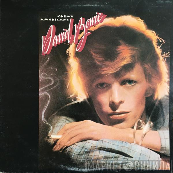  David Bowie  - Young Americans