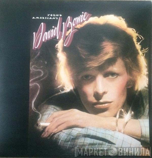  David Bowie  - Young Americans