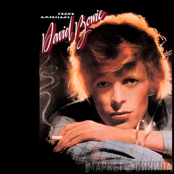  David Bowie  - Young Americans