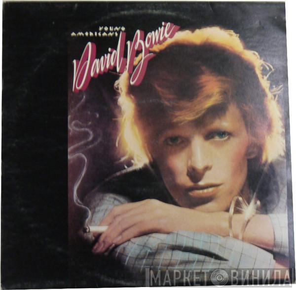 David Bowie - Young Americans