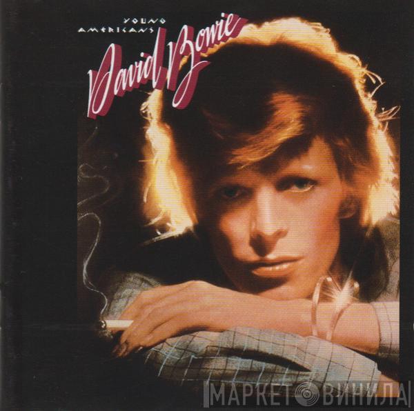  David Bowie  - Young Americans