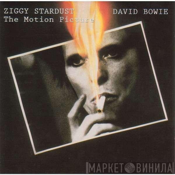  David Bowie  - Ziggy Stardust: The Motion Picture