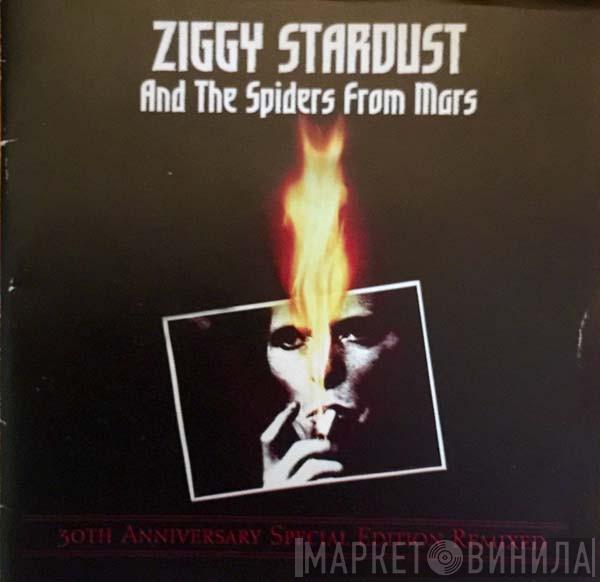David Bowie - Ziggy Stardust And The Spiders From Mars (The Motion Picture Soundtrack)