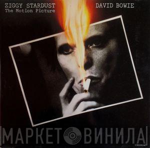  David Bowie  - Ziggy Stardust - The Motion Picture