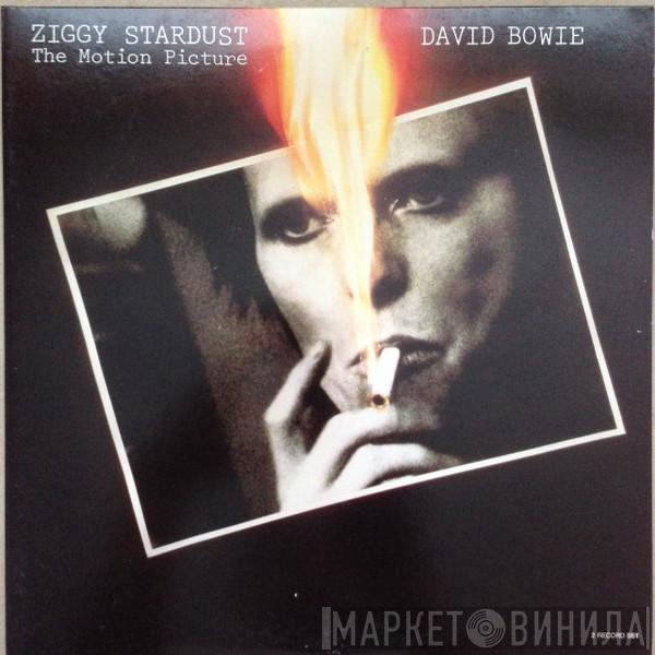  David Bowie  - Ziggy Stardust - The Motion Picture