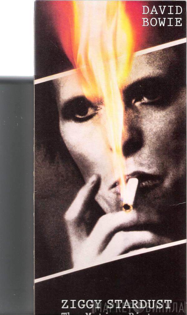  David Bowie  - Ziggy Stardust - The Motion Picture