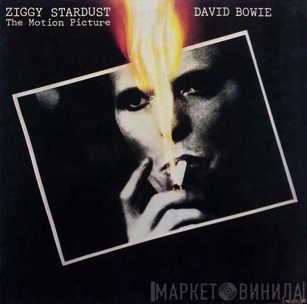  David Bowie  - Ziggy Stardust - The Motion Picture