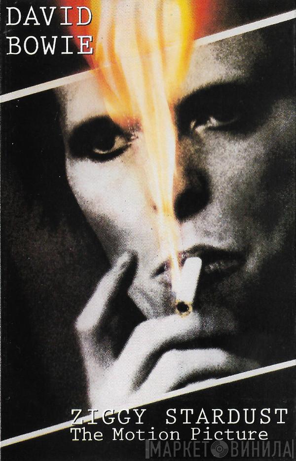 David Bowie - Ziggy Stardust - The Motion Picture