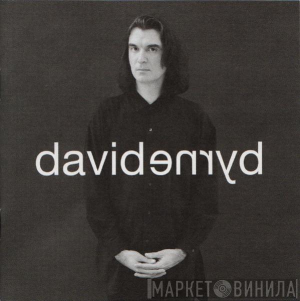  David Byrne  - David Byrne