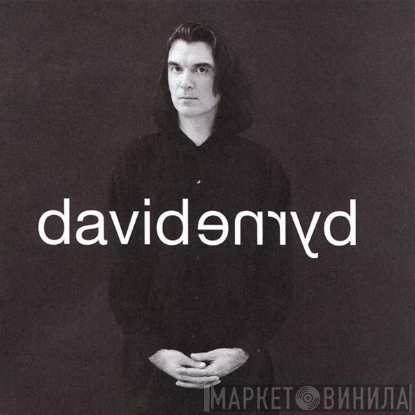  David Byrne  - David Byrne