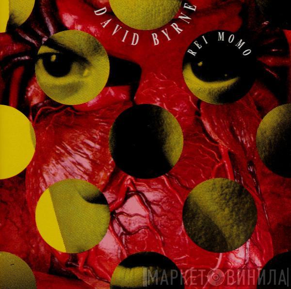 David Byrne - Rei Momo