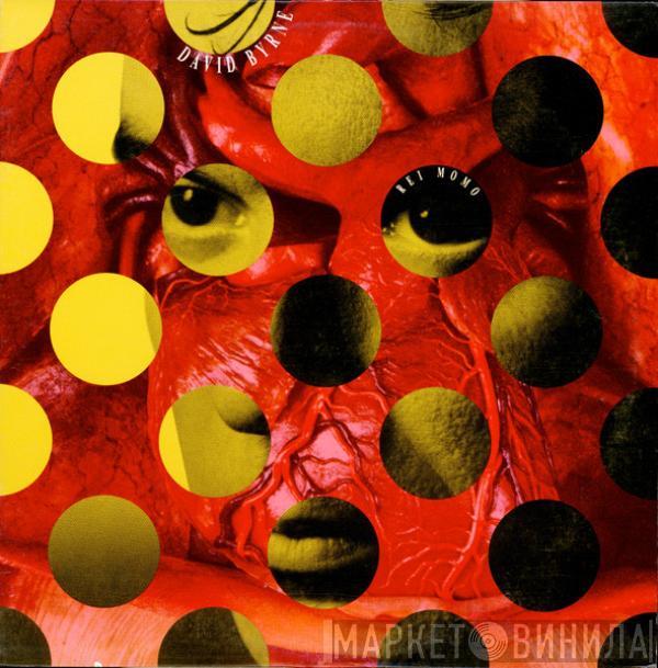  David Byrne  - Rei Momo