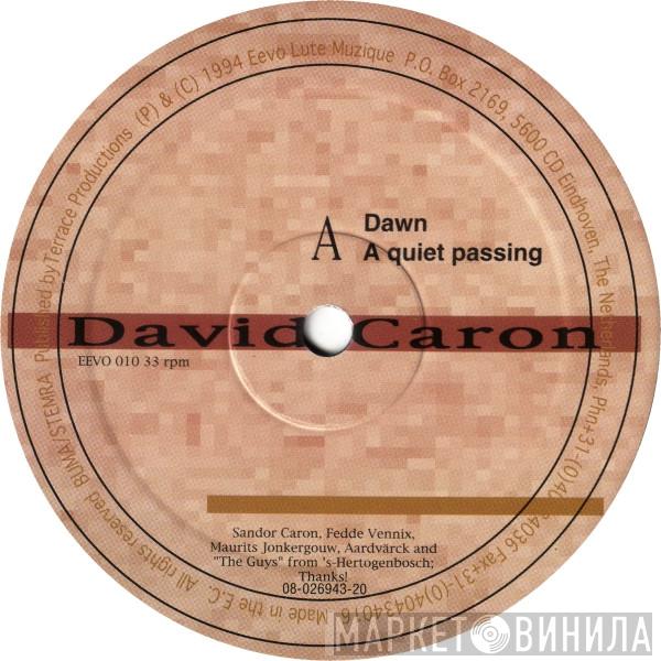 David Caron - Dawn