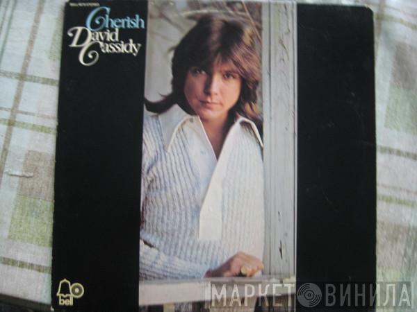  David Cassidy  - Cherish