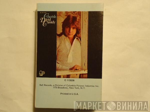 David Cassidy  - Cherish