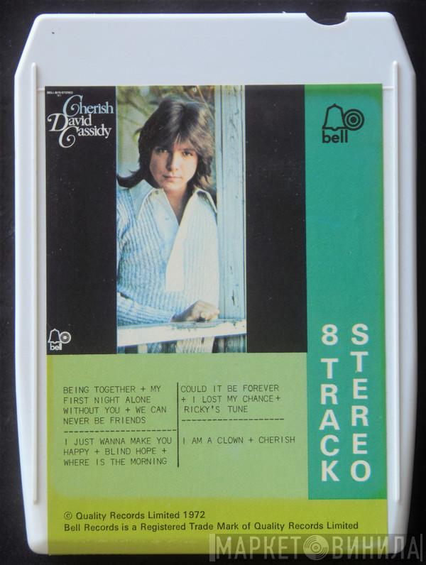  David Cassidy  - Cherish