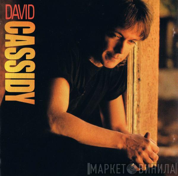  David Cassidy  - David Cassidy