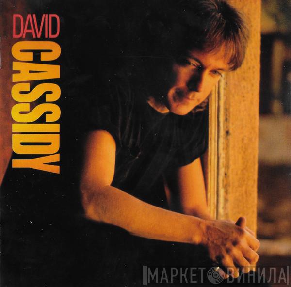  David Cassidy  - David Cassidy