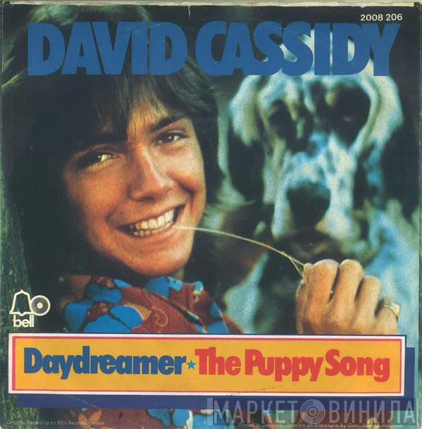  David Cassidy  - Daydreamer ⋆ The Puppy Song