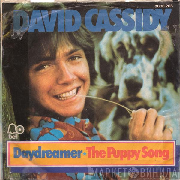  David Cassidy  - Daydreamer ⋆ The Puppy Song