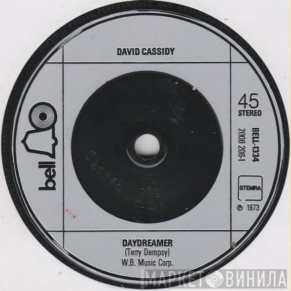 David Cassidy - Daydreamer