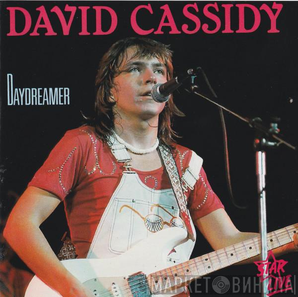  David Cassidy  - Daydreamer