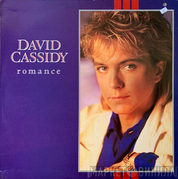  David Cassidy  - Romance