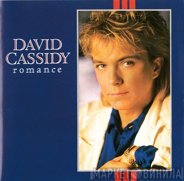  David Cassidy  - Romance