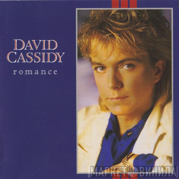  David Cassidy  - Romance