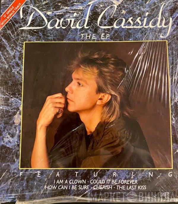  David Cassidy  - The E.P.