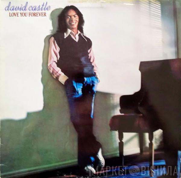 David Castle - Love You Forever