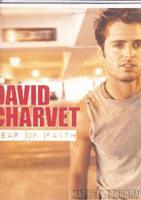 David Charvet - Leap Of Faith
