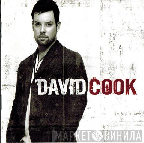 David Cook  - David Cook