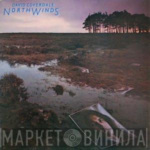 David Coverdale - Northwinds