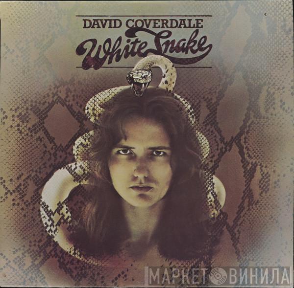 David Coverdale - White Snake