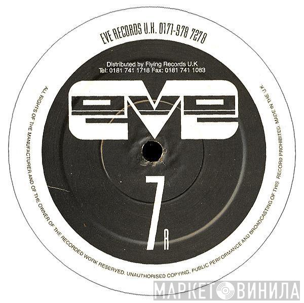 David Craig - Unknown E.P.