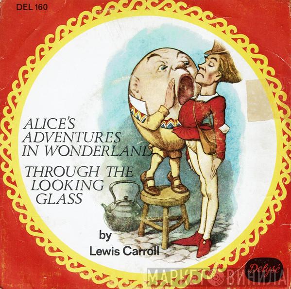 David Davis  - Alice's Adventures In Wonderland / Through The Looking Glass