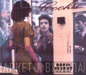 David Devant And His Spirit Wife - Cookie