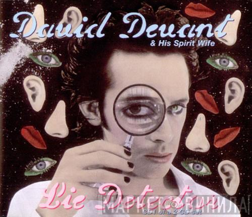 David Devant And His Spirit Wife - Lie Detector