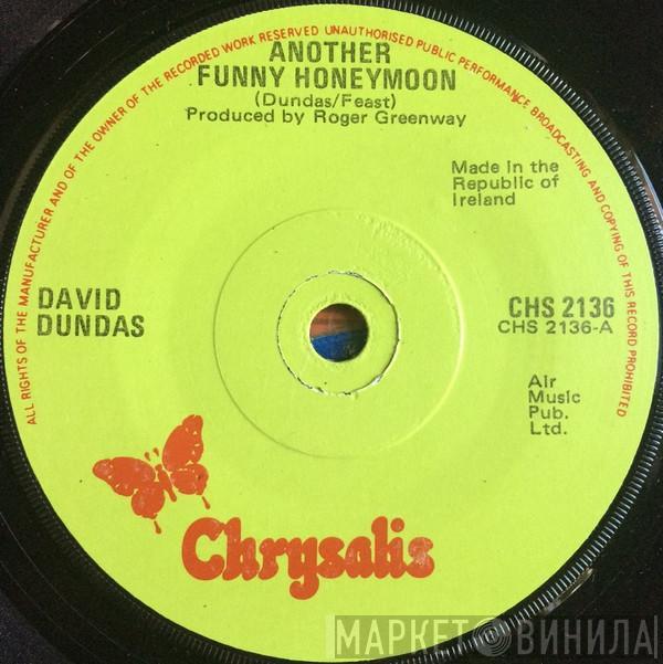 David Dundas - Another Funny Honeymoon / Daisy Star