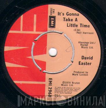 David Easter - Lady Soul