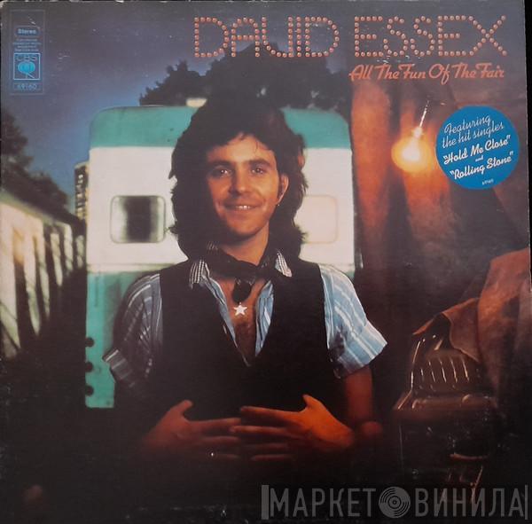 David Essex - All The Fun Of The Fair