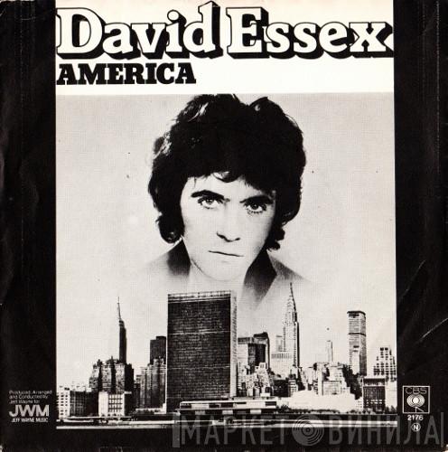 David Essex - America