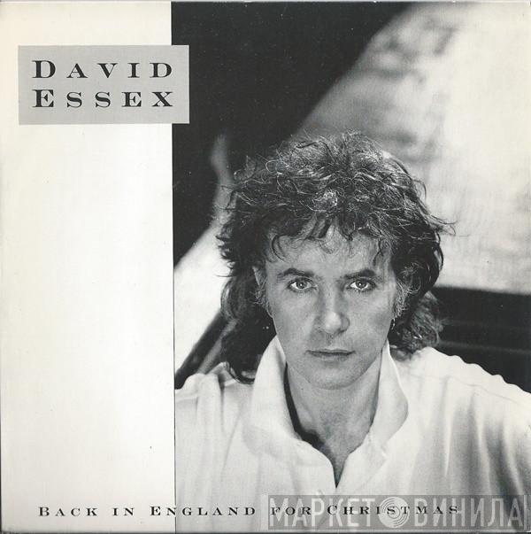 David Essex - Back In England For Christmas