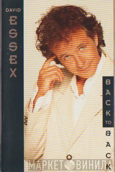 David Essex - Back To Back