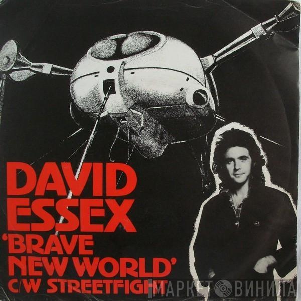 David Essex - Brave New World