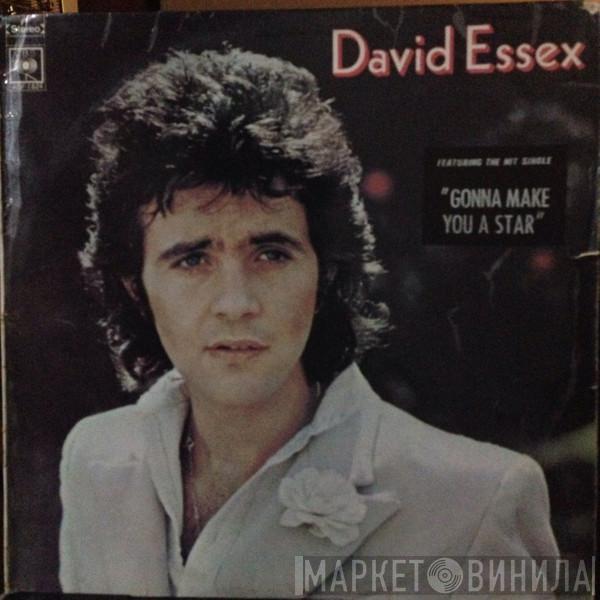  David Essex  - David Essex